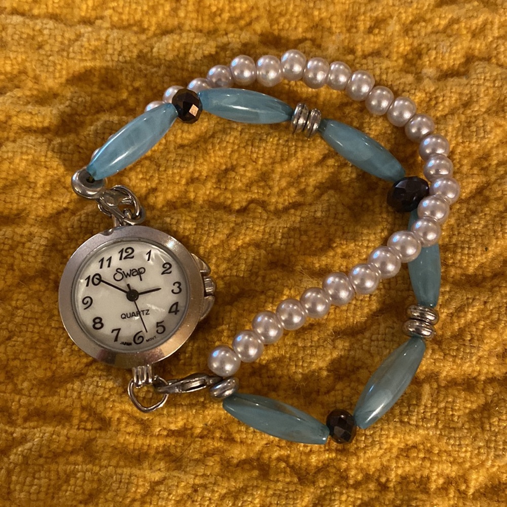 Watch Bracelet